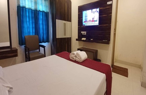 Mahabalipuram Hotel | MM Park Inn