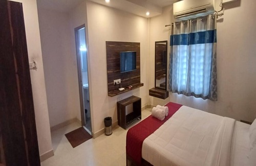 Mahabalipuram Hotel | MM Park Inn