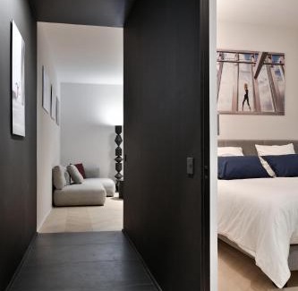Terreaux - Bat d'argent Apartamento | mmm - 25BA - Suites de Luxe - Centre de Lyon