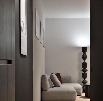 Terreaux - Bat d'argent Apartamento | mmm - 25BA - Suites de Luxe - Centre de Lyon