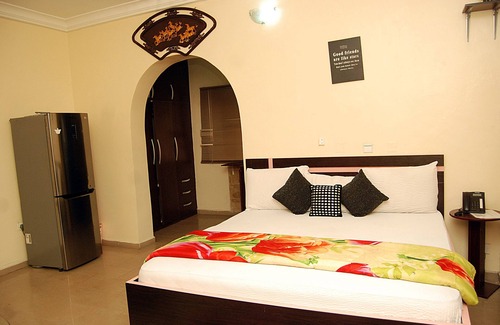 Abuja Casa | mmmHouse Abuja