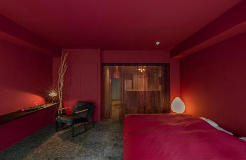 Meieki Apartamento | MN Building - Vacation STAY 11194