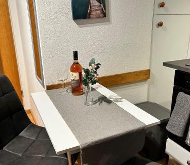 Elberfeld Apartamento | MN City Apartment inkl WiFi