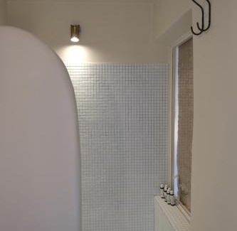 Firostefani Casa | Mnimes Guesthouses Santorini