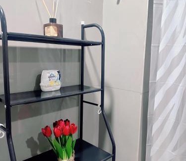 Luzon Apartamento | MNL-Makati Stay Ph