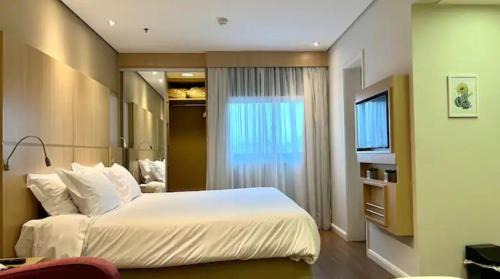 Chacara Santo Antonio Apartamento | MNU - Nações Unidas By Anora Spaces