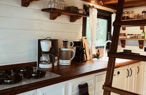 Ayder Casa | Moçkar House