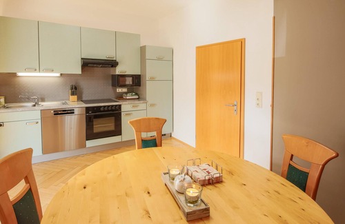 Emsetal Apartamento | Modern holiday home in the Thuringian Forest