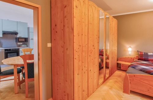 Emsetal Apartamento | Modern holiday home in the Thuringian Forest