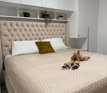 Mostar Apartamento | Mo- Luxury Apartment