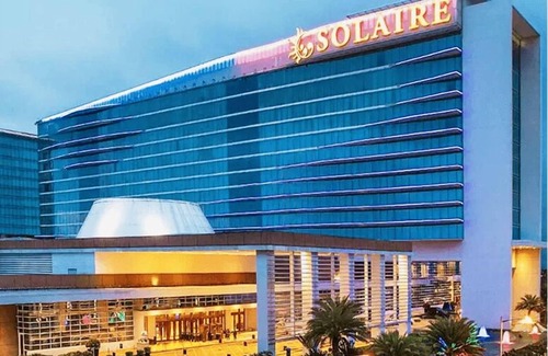 Barangay 76 Apartamento | MOA Aseana Central Prime Accommodations