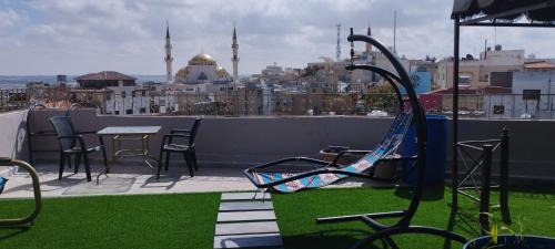 Madaba Hotel | Moab Land Hotel