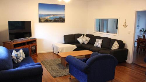 Hawks Nest Casa | 'moana' - Family Appeal With Wifi