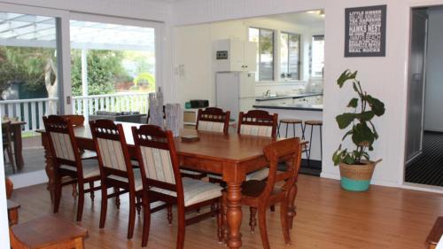 Hawks Nest Casa | 'moana' - Family Appeal With Wifi