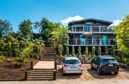 Oneroa Apartamento | Moana on Waikare - You've Got It Maid