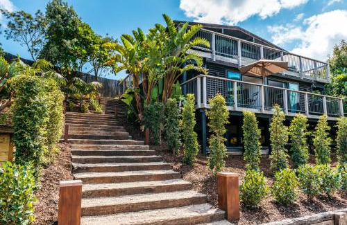 Oneroa Apartamento | Moana on Waikare - You've Got It Maid