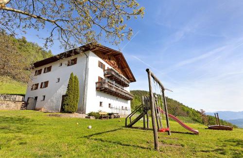 San Genesio Atesino Apartamento | Moar im Rumsein - Apt Etschblick