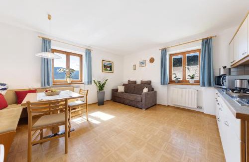 San Genesio Atesino Apartamento | Moar im Rumsein - Apt Etschblick