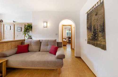 San Genesio Atesino Apartamento | Moar im Rumsein - Apt Saltenblick