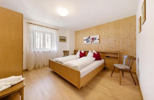 San Genesio Atesino Apartamento | Moar im Rumsein - Apt Saltenblick