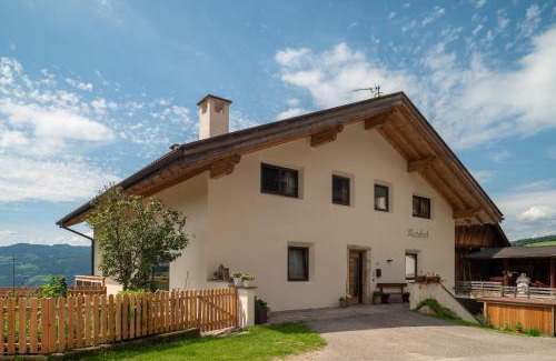 Fie allo Sciliar Casa | Moarhof Ums