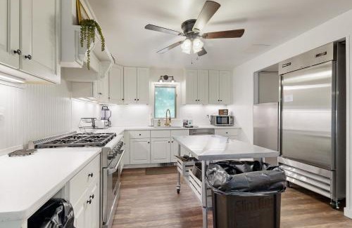 Birch Hill Casa | Moat Mountain Retreat