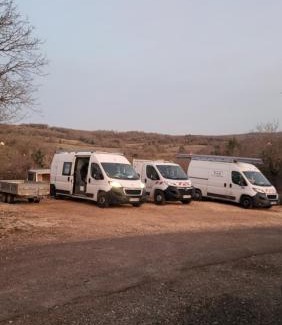 Blars Casa | Mobil Chalet