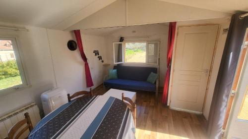 Blars Casa | Mobil Chalet