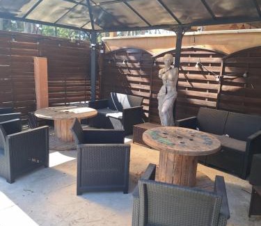 Villeneuve-les-Maguelone Otro | mobil home