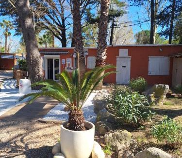 Villeneuve-les-Maguelone Otro | mobil home