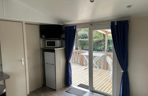 La Boissiere-de-Montaigu Otro | Mobil-home 6 pers proche Puy duFou