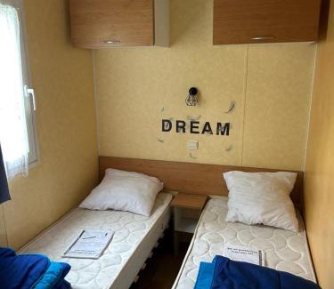 Thiviers Otro | mobil home à louer