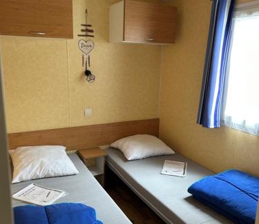 Thiviers Otro | mobil home à louer