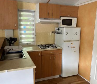 Thiviers Otro | mobil home à louer