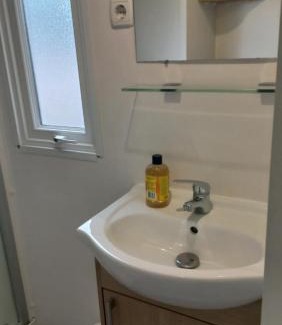 Vias Otro | Mobil home à Vias - Vos vacances à la mer