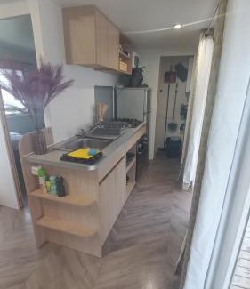 Vias Otro | Mobil home à Vias - Vos vacances à la mer