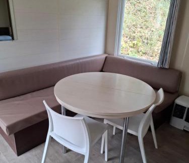 Saint-Cheron Complejo | mobil-home - 2 chambres