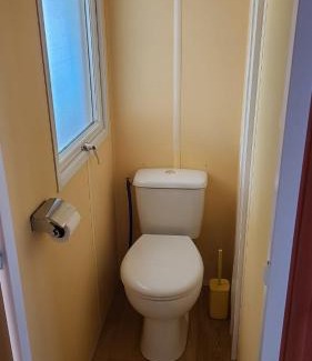 Meschers-sur-Gironde Otro | Mobil home 4 pers Meschers-sur-Gironde
