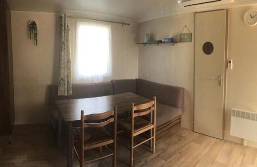 Les Mathes Otro | mobil home 4 personnes