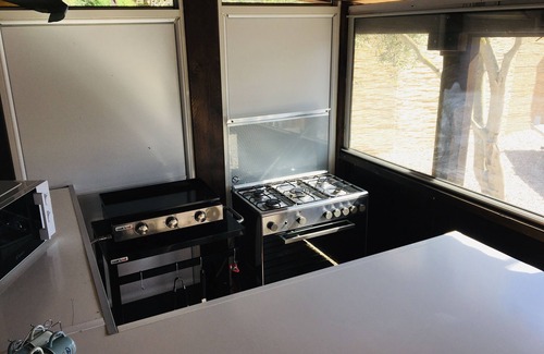 Serignan Casa | Mobil-home Avec Grand Jardin Privé