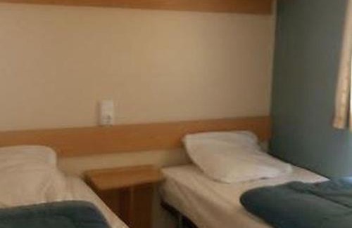 Massillargues-Attuech Otro | Mobil-home avec terrasse à Anduze - 3 chambres pour 6 personnes - API-1-52-471