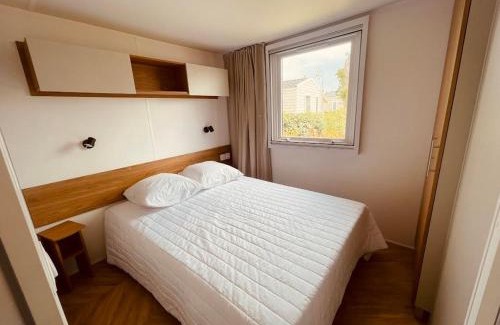 Serignan Otro | Mobil Home Bouginvilliers 5
