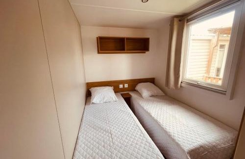 Serignan Otro | Mobil Home Bouginvilliers 5