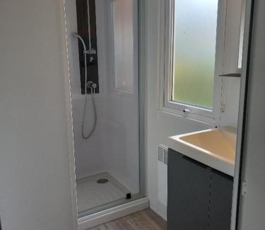 Lege-Cap-Ferret Otro | MOBIL HOME CAMPING LES VIVIERS 4 ETOILEs