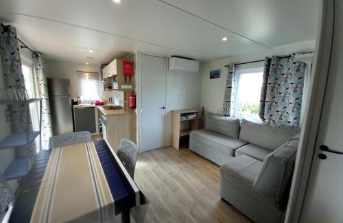 Lege-Cap-Ferret Otro | MOBIL HOME CAMPING LES VIVIERS 4 ETOILEs