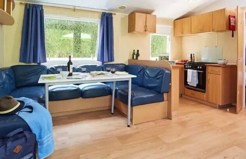 Kaatsheuvel Casa | Mobil home Classic 4 rooms 6/8 persons