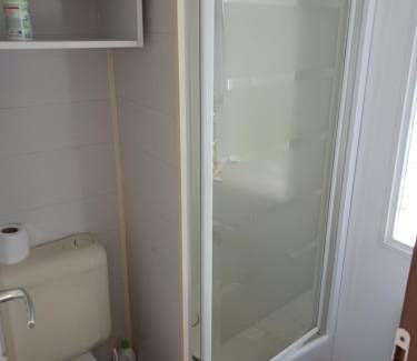 Thiviers Otro | Mobil'home