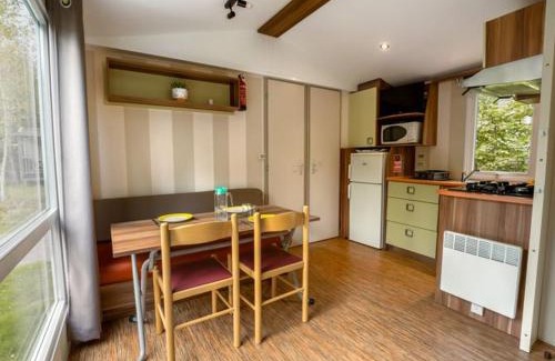 Granges-Aumontzey Otro | Mobil home moderne avec terrasse pour 4 personnes - API-1-52-468