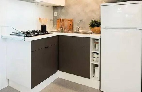 Houlgate Casa | Mobilheim A/C