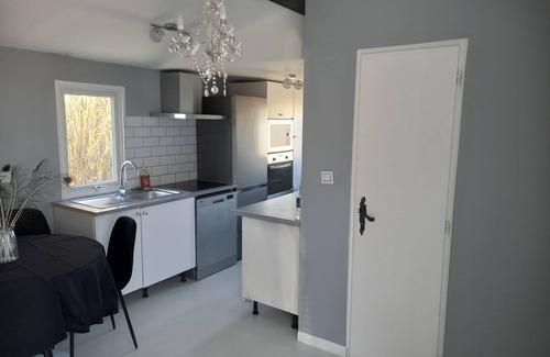 Lancon-Provence Casa | Mobile Home 2 to 4 persons